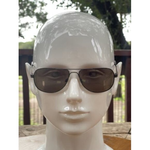 Flexon Polarized Sunglasses FS 5025P 210 60Sunglass 60mm 140mm 15mm Retail 219